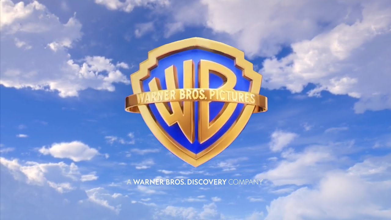 [CAMRIP] Warner Bros. Pictures new logo (2023; with original pitch of ...