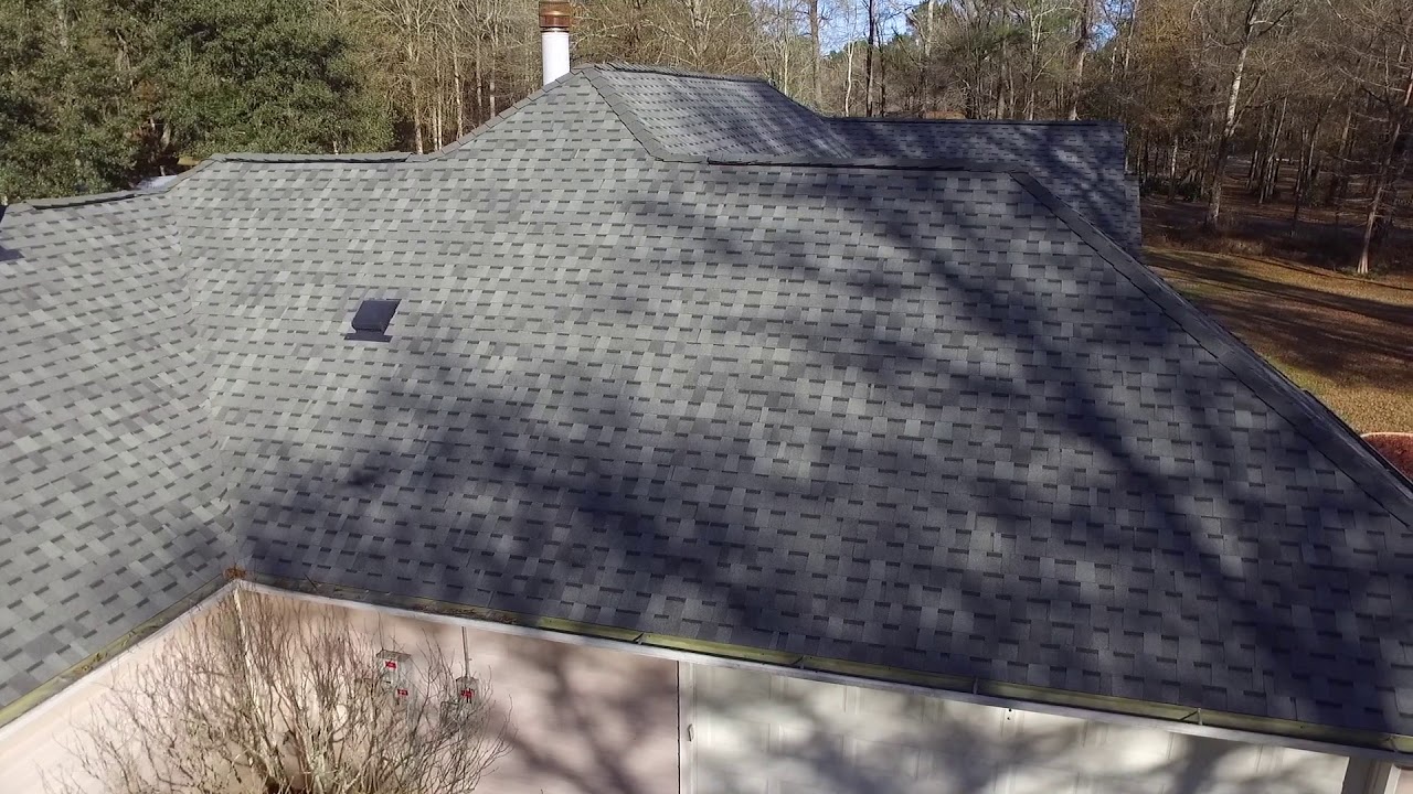 Performance Roofing Atlas Pinnacle Pristine Hearthstone Youtube