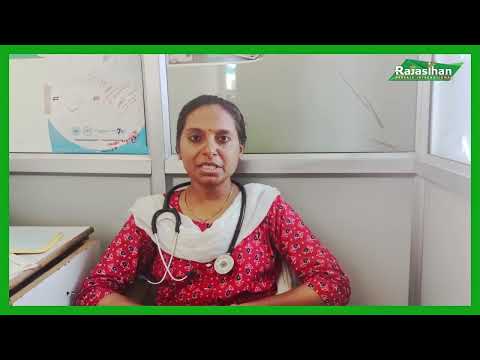 Dr. Renuka, Aurad Karanataka | Free Medical Camp | Arthritis, Back Pain