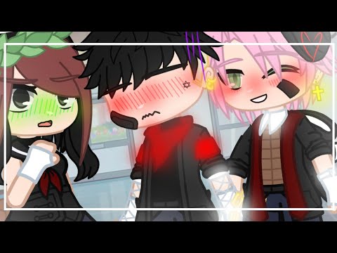 He is My Boyfriend ⌜My UA + UA School⌟ ¡HisaKawa! - YouTube