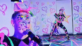 JoJo Siwa - WORLDWIDE LIVE 10.0 (Supergirl, Everyday Pop stars, My Story)