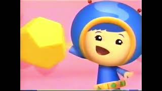 Nick Jr Commercial Break May 12Th 2013 Part 5