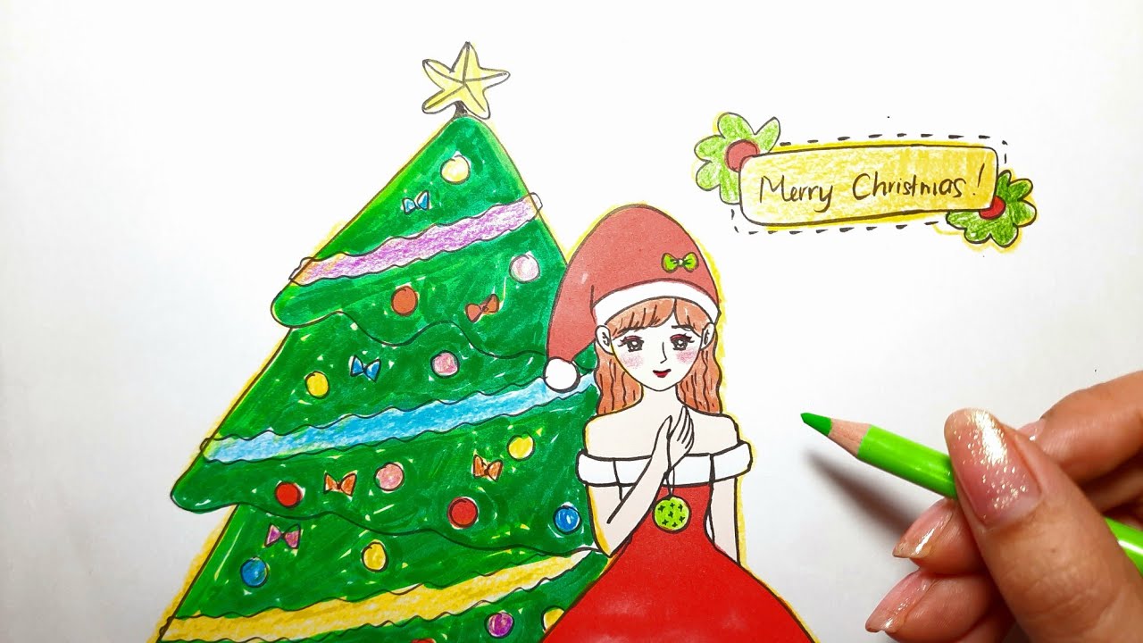 Tranh vẽ đồ Noel đang chờ bạn khám phá. Hãy tìm kiếm và cảm nhận sức sống và sự vui nhộn trong hình ảnh những chiếc túi đựng quà, những bông tuyết, những cái nón và những chiếc găng tay trong mùa lễ hội đầy sắc màu này.