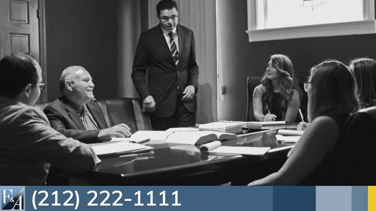 Queens injury lawyer near me answers client FAQs: How Do I Win My Personal Injury Case ?