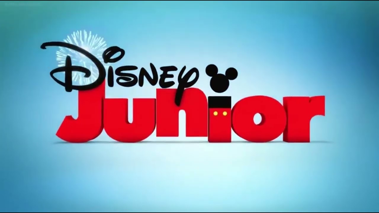 @Disney Junior Original Logo (2011-2015) - YouTube