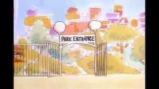 Schoolhouse Rock- The Four-Legged Zoo