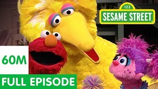 All for a Song | Sesame Street Full Episode