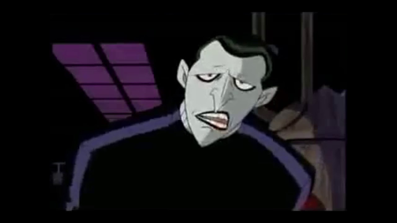 Batman Beyond: Return of the Joker Fan Trailer - YouTube