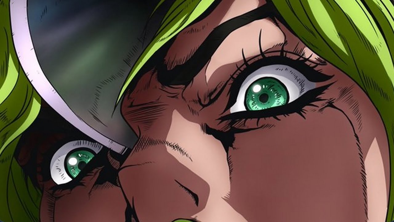 How listening to Stone Ocean's Theme for the first time feels like ...