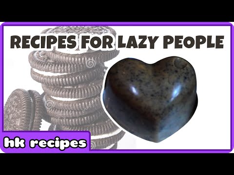 3 Super Easy And Delicious Oreo Recipes For Lazy People By HooplaKidz Recipes