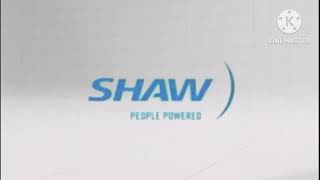 Shaw Sound Logo Effects Inspired By Preview 2 Effects