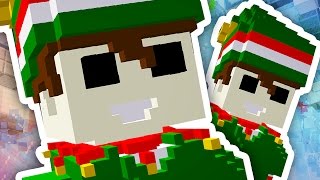 TRAYAURUS' MINECRAFT CHRISTMAS COUNTDOWN #4!!!