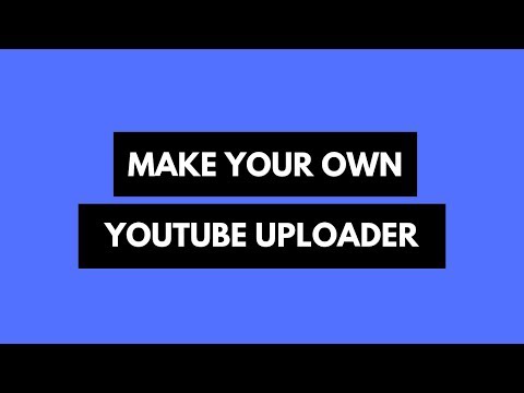 YouTube Video Uploader for Teams