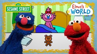 Sesame Street: Nighttime Routines with Elmo and Grover! | Elmos World