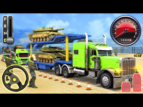 US Euro Truck Driving Games 3d: Real Cargo Truck Transport 3d Driving ...