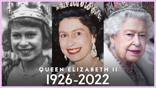 Queen Elizabeth II Has Died (1926-2022) | Vanity Fair