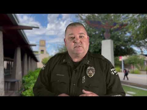 Mesa Community College | Campus Safety