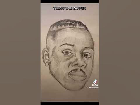 Dababy drawing 🔥 SUBSCRIBE TO CHANNEL FOR MORE ART #dababy #drawing # ...