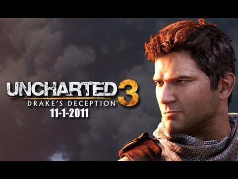 IGN Reviews – Uncharted 3: Drake's Deception Game Review