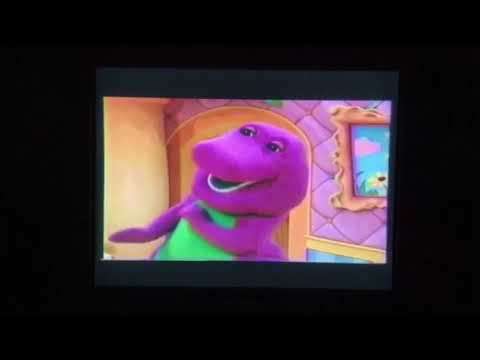 Barney & Friends Barney Baby Bop BJ Barney's Clubhouse Kideo Birthday ...