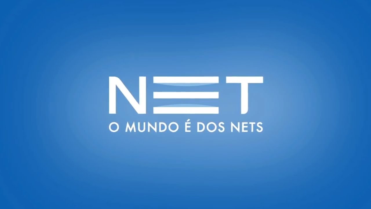 Conheça os canais NET - YouTube