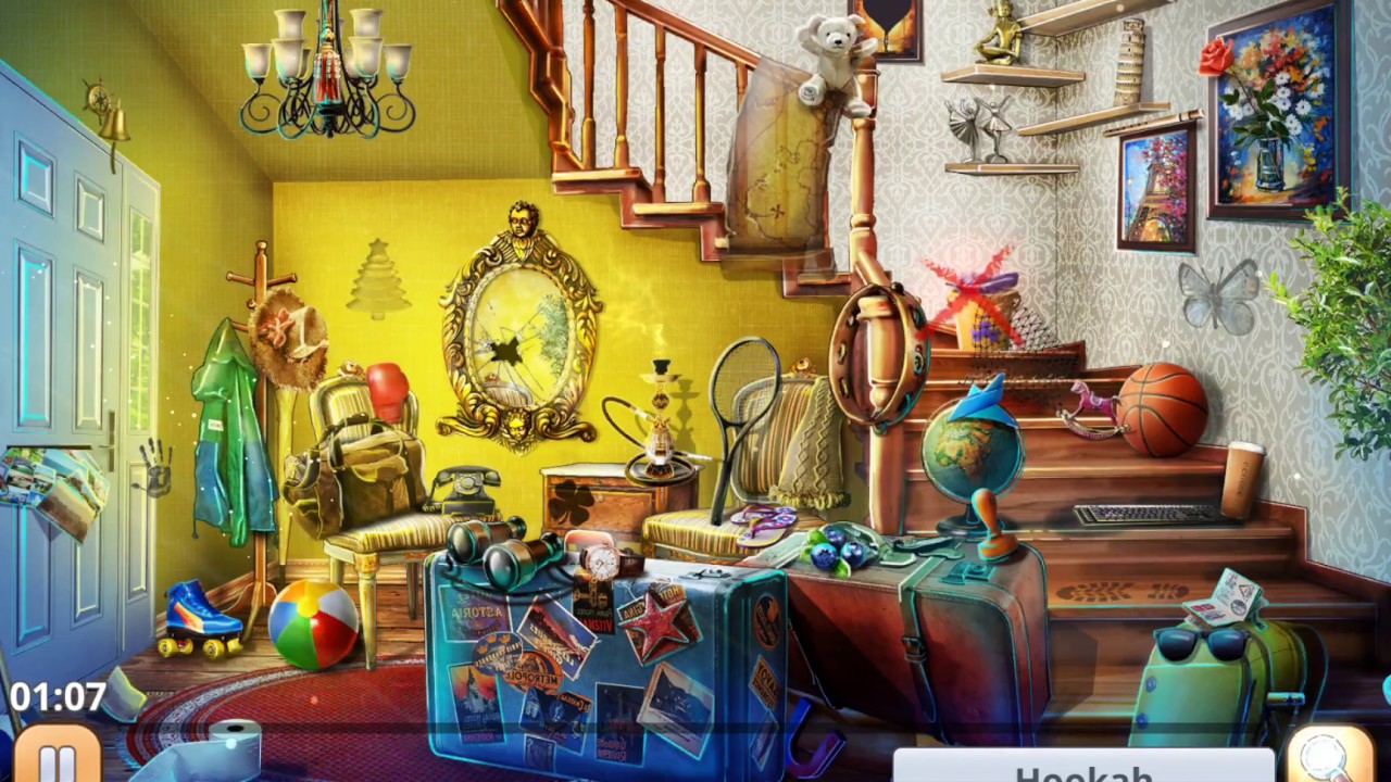 Best free online hidden object games - addfad