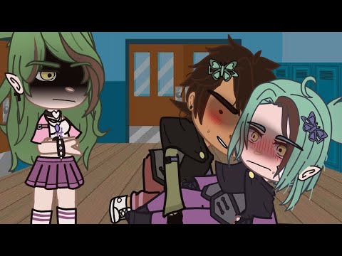 uh oh ~gacha club~ [lumity] •| the owl house |• - YouTube