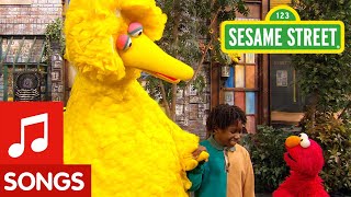 Sesame Street: We Are Not Alone Song