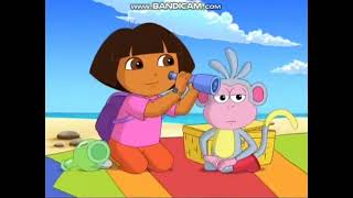 Nick Jr Commercial Break June 2013