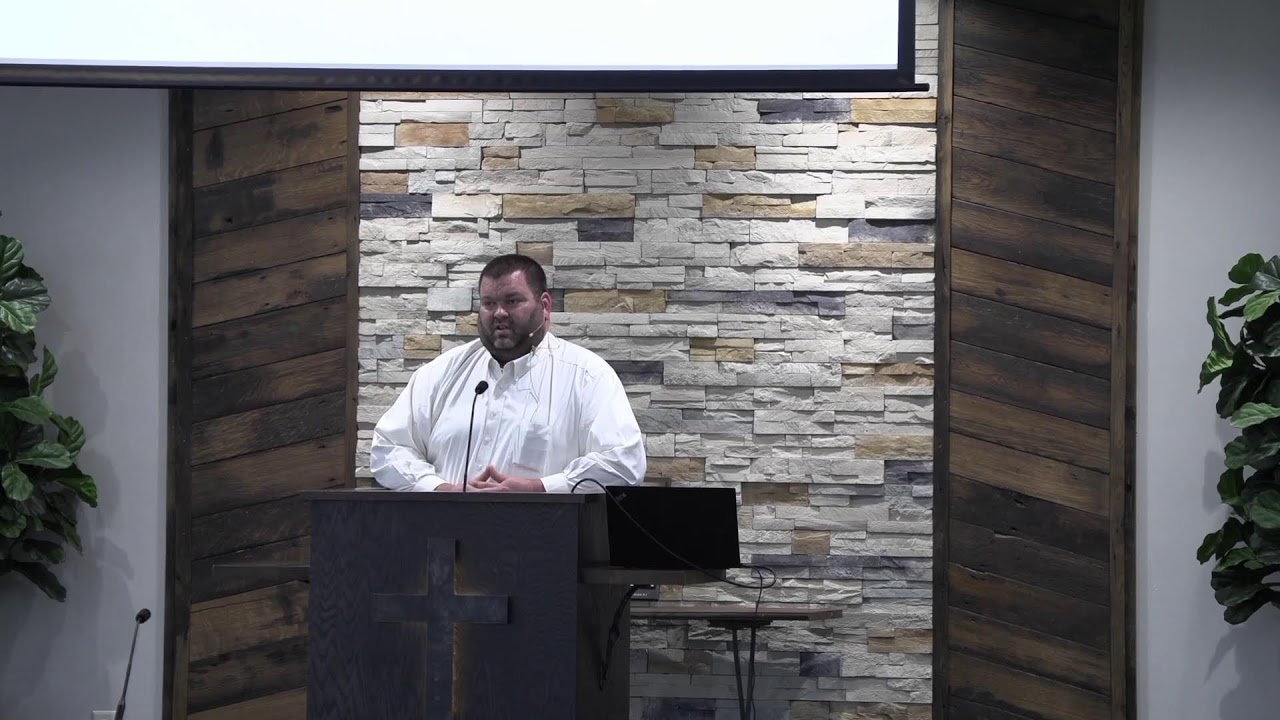 New Life Fellowship - 3.3.2024 - YouTube