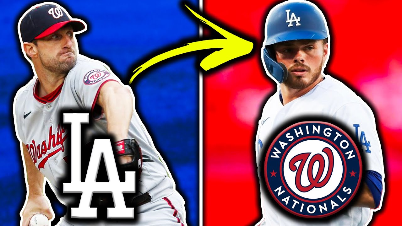 MLB Trade Deadline Predictions Buy or Sell YouTube