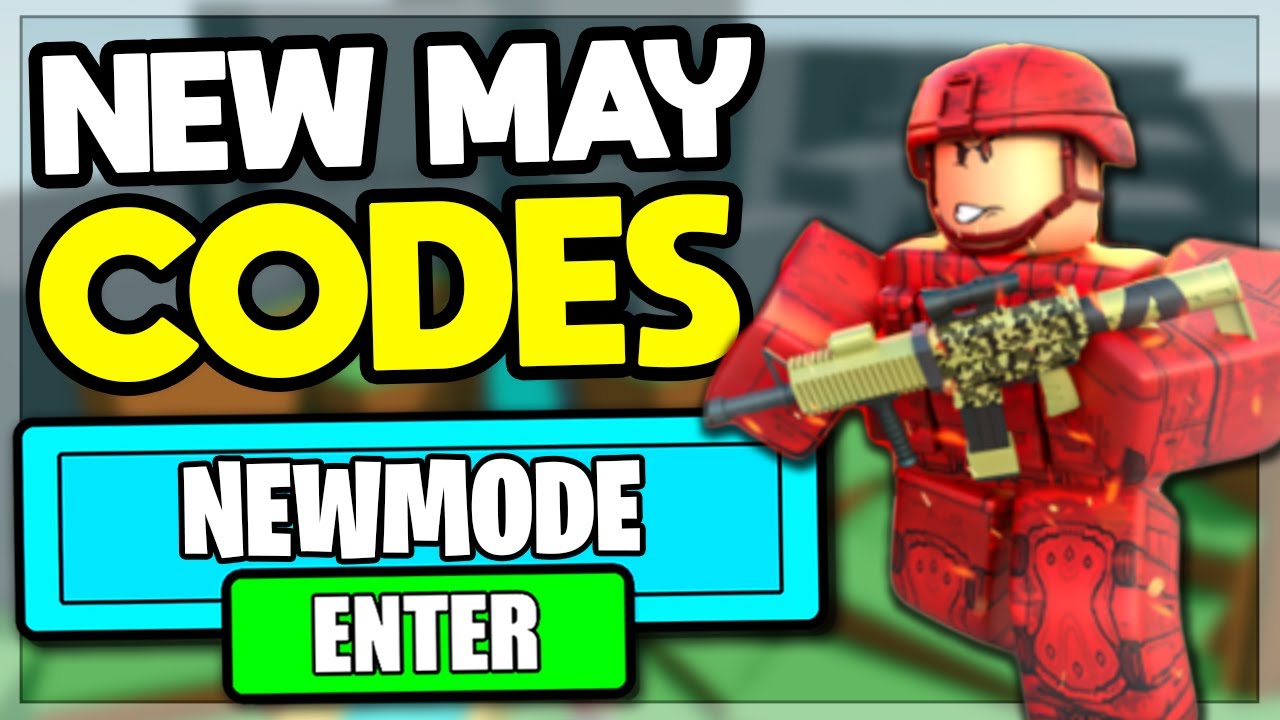 ALL NEW BASE BATTLES CODES *NEW MODE* Roblox Base Battles Codes (MAY ...