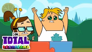 Total Dramarama | The Ant War | Cartoon Network