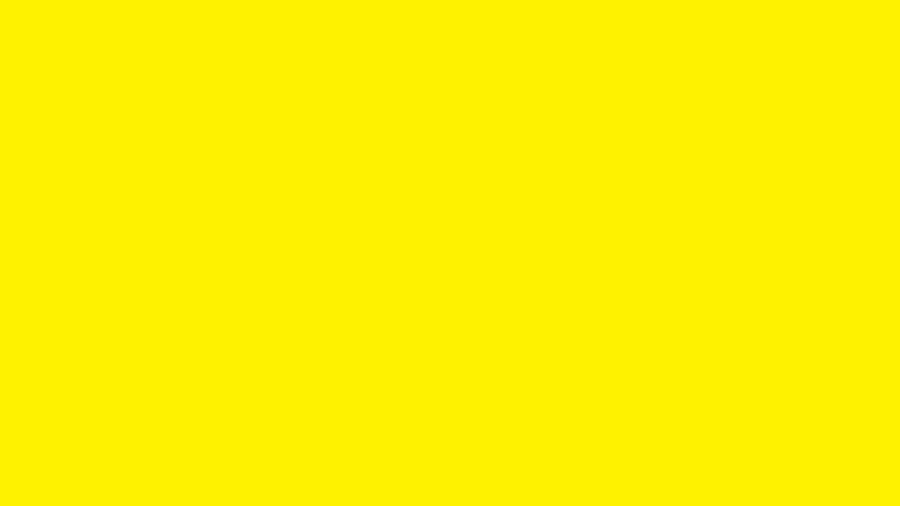 Details 100 yellow screen background