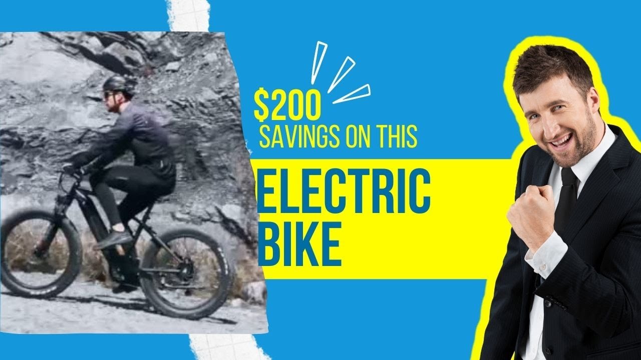 Buy Electric Bike Austin Texas - Cheap Affordable Buy Electric Bike ...