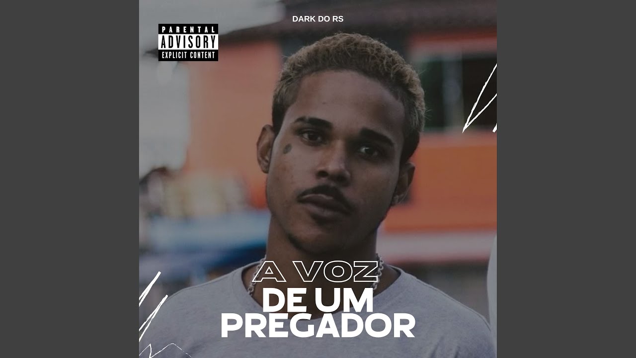 A Voz de um Pregador - YouTube