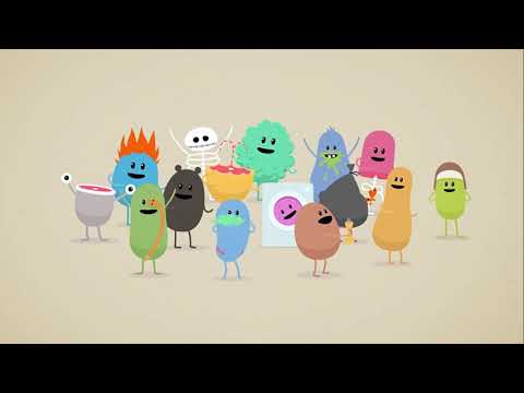 Dumb Ways to Die EARRAPE - YouTube