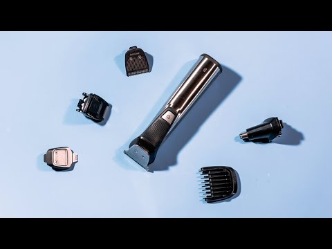 The Best Manscaping Groomer For 2021 [Electric Groin Hair Trimmer ...