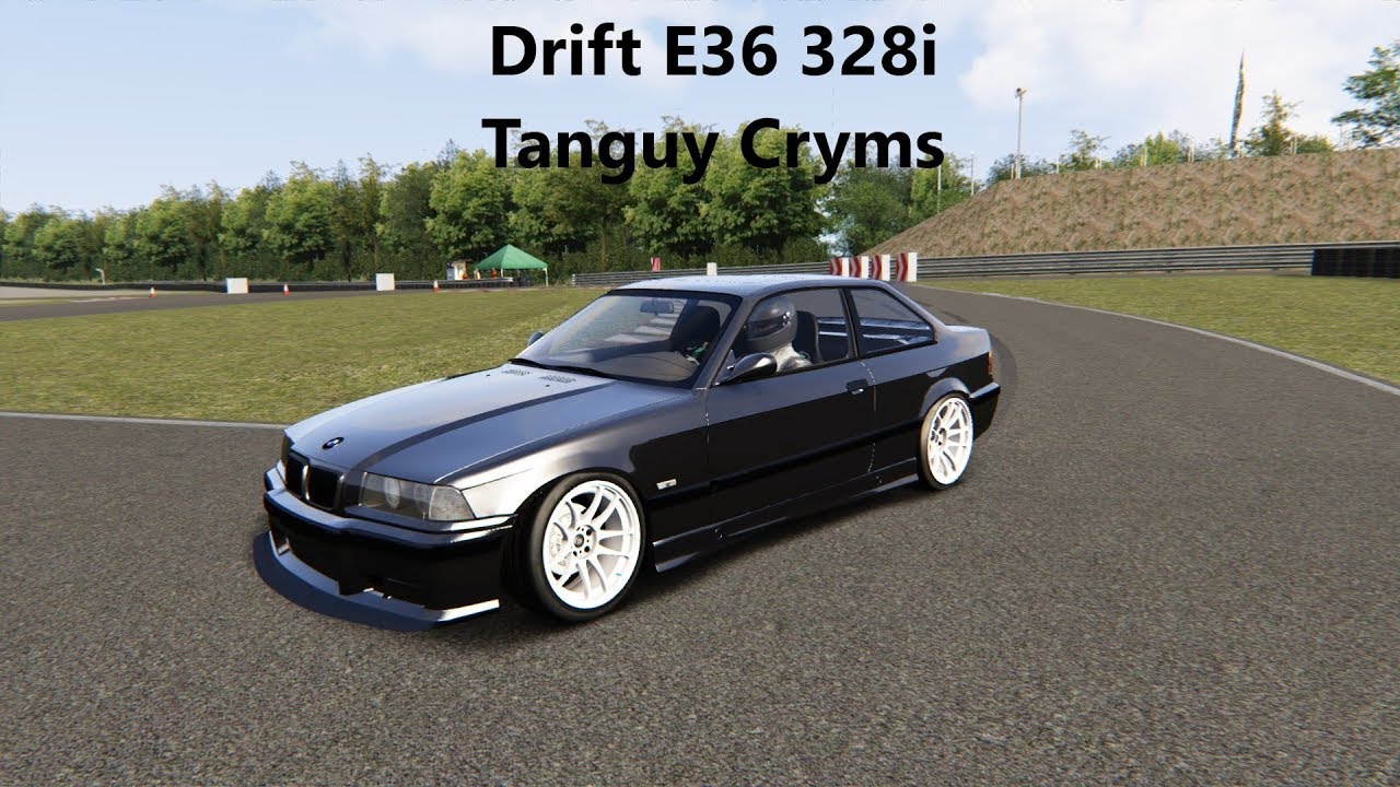 Bmw e36 assetto corsa