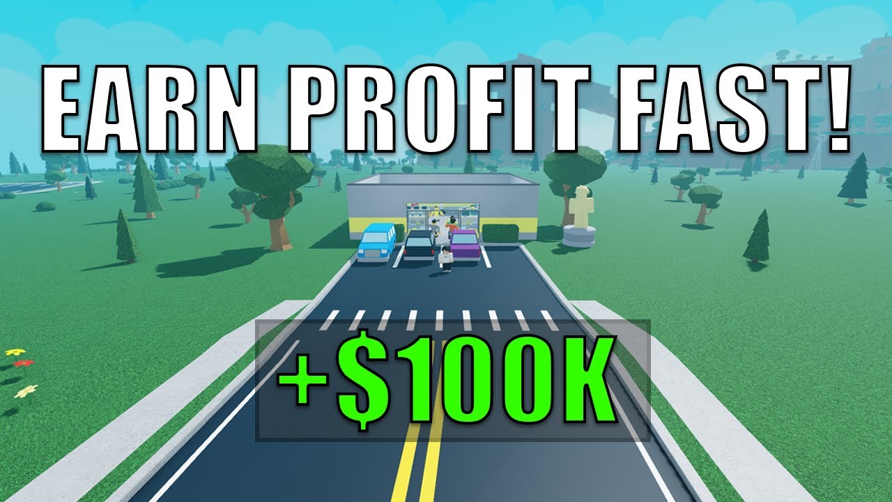 BEST ITEMS to SELL to earn Profit FAST || RT2 Tutorial - YouTube