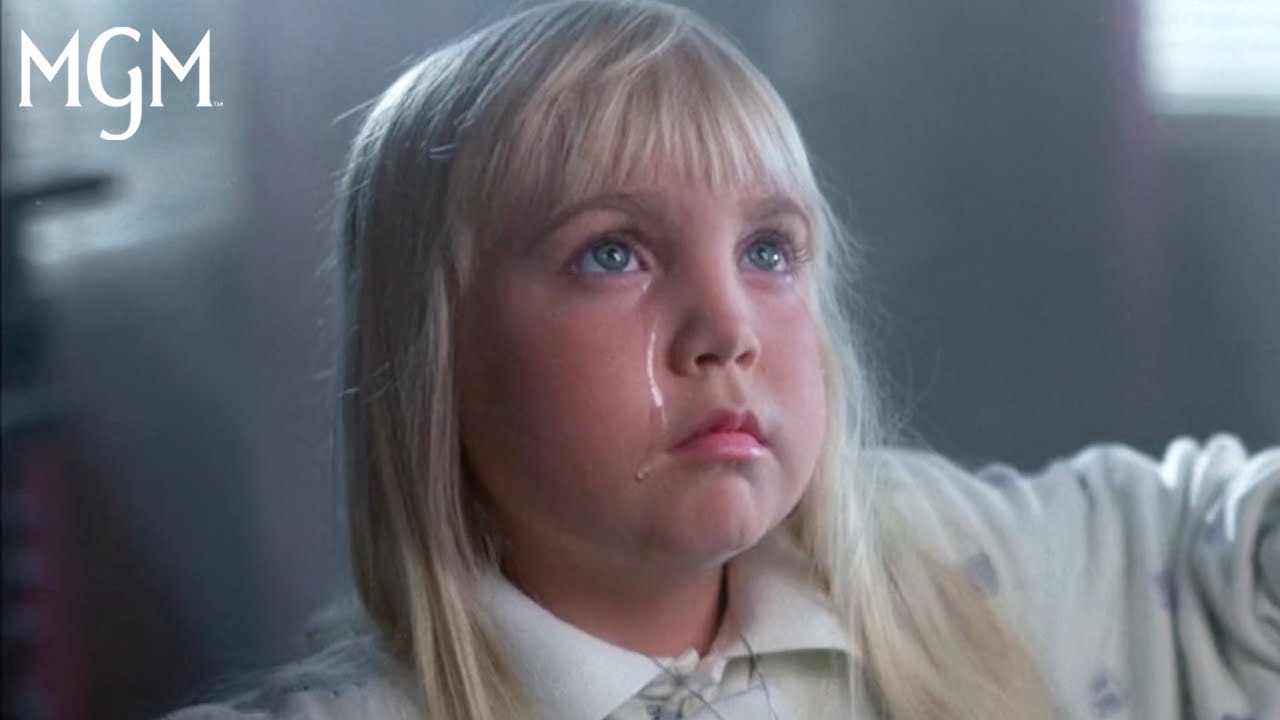 Poltergeist 3 Carol Anne