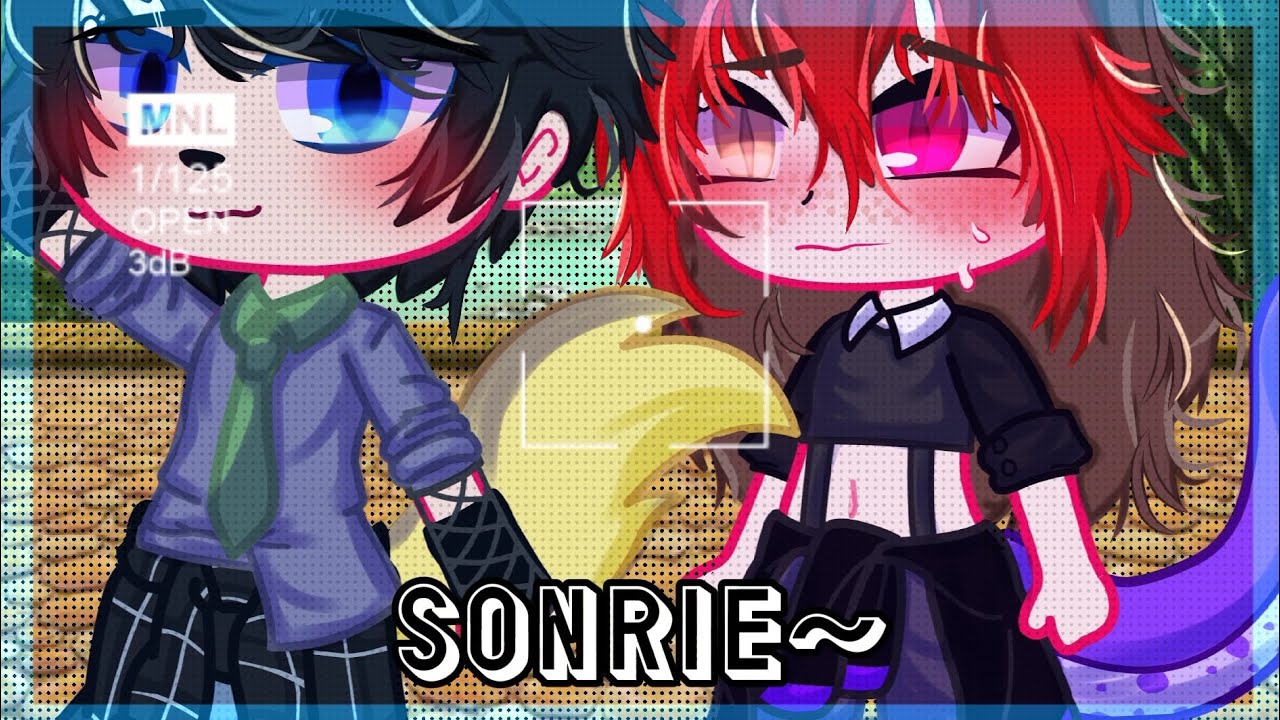 ~Sonríe~ 1/2 💗// meme spartor x mikellino 👀 // orig 💋 (creo xd) // # ...