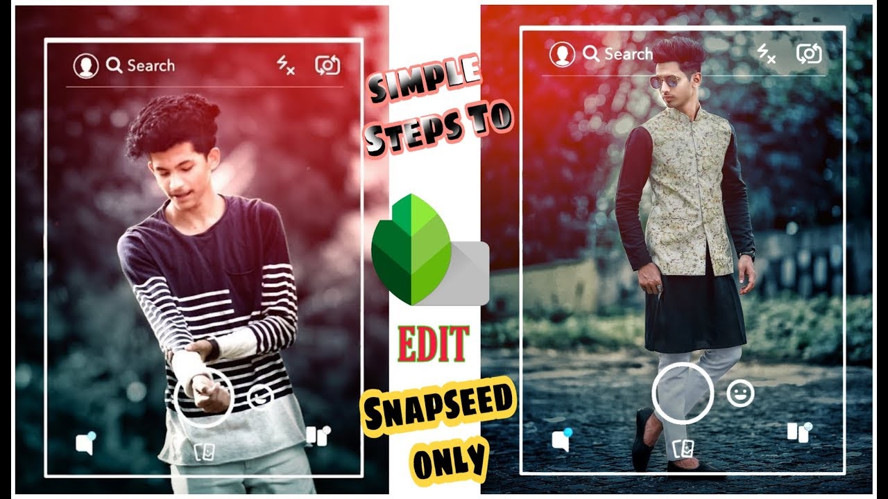 SE - Instagram New 🔥Viral Photo Editing | Atharv Raut Editing Secrets ...