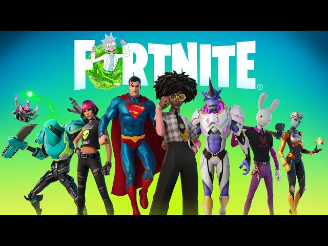 Fortnite Seizoen 7 Battle Pass Breakdown