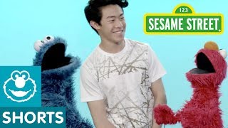 Sesame Street: Olympic Song Sing-a-long with Elmo and Cookie Monster