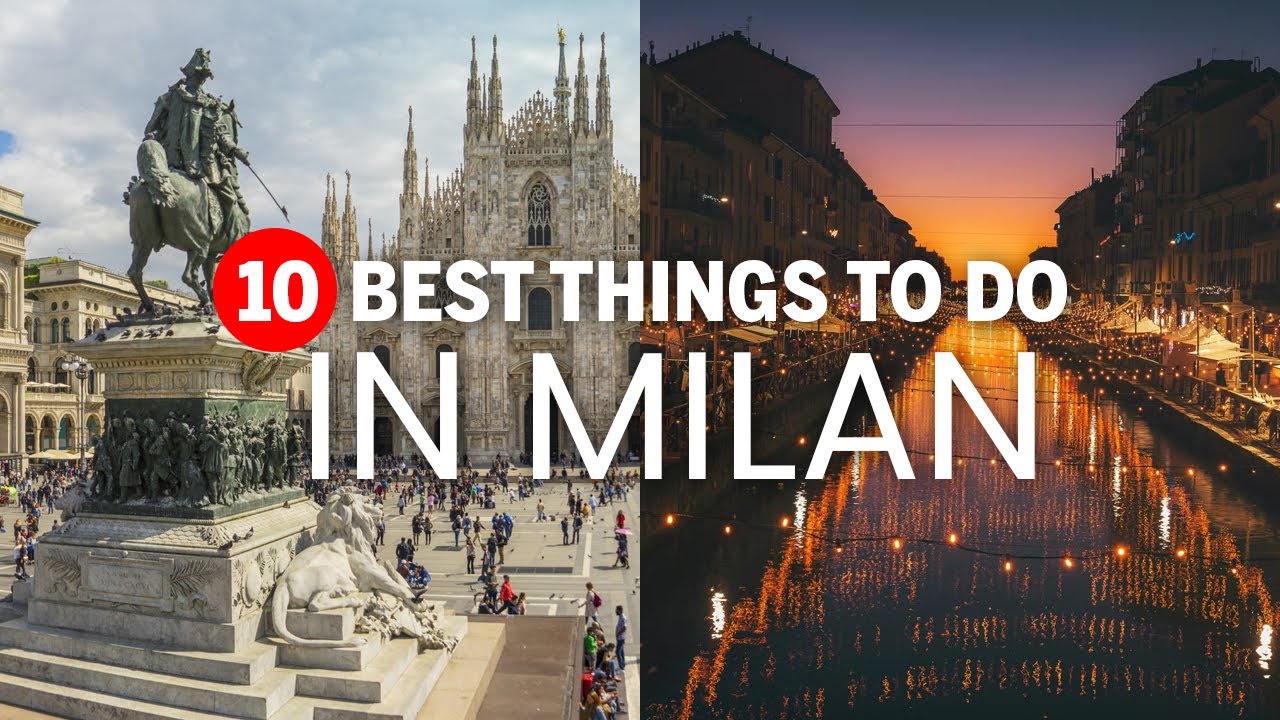 Best Way To Get Around Milan Italy at Josh Bunch blog