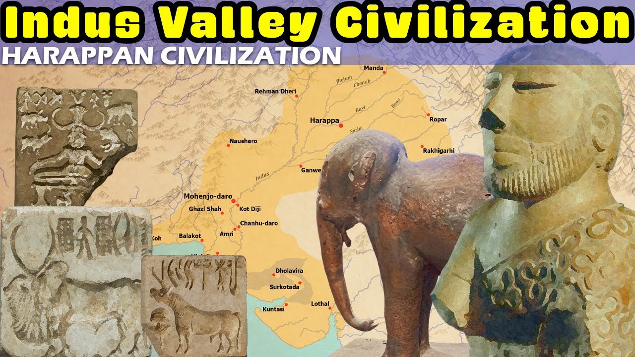 Indus Valley Civilization Society