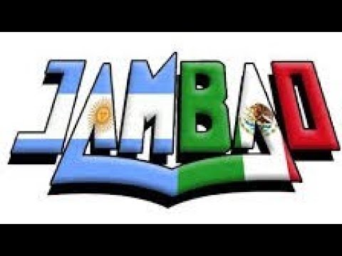 Jambao -No nos supimos amar - YouTube