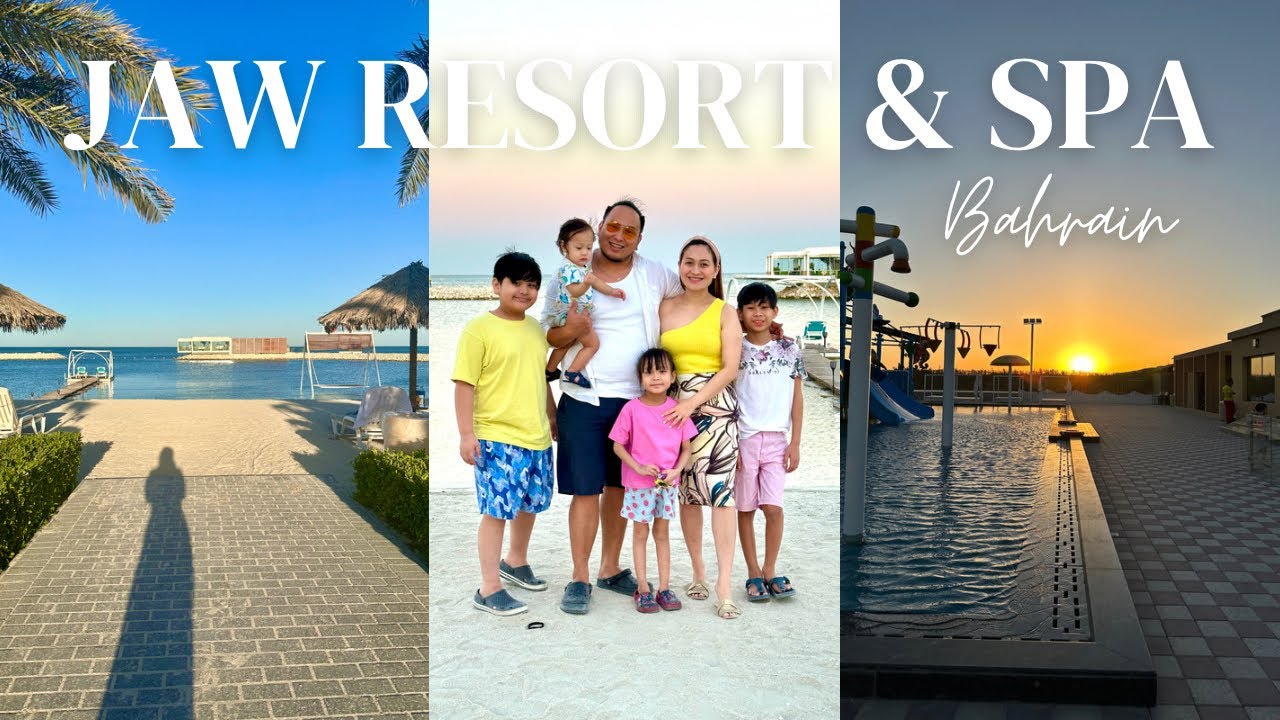 JAW RESORT AND SPA | Celebrated our 11th Wedding Anniversary with the ...