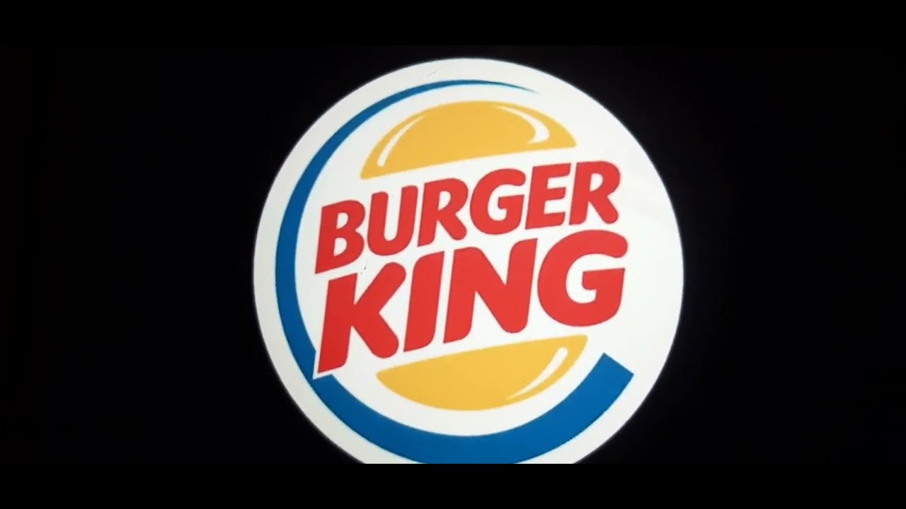 @BURGER KING - YouTube